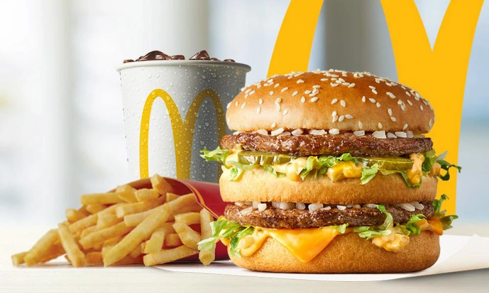 Αυξάνονται τα θύματα της επιδημίας των McDonald’s: Τι την προκάλεσε - 75 κρούσματα και ένας θάνατος